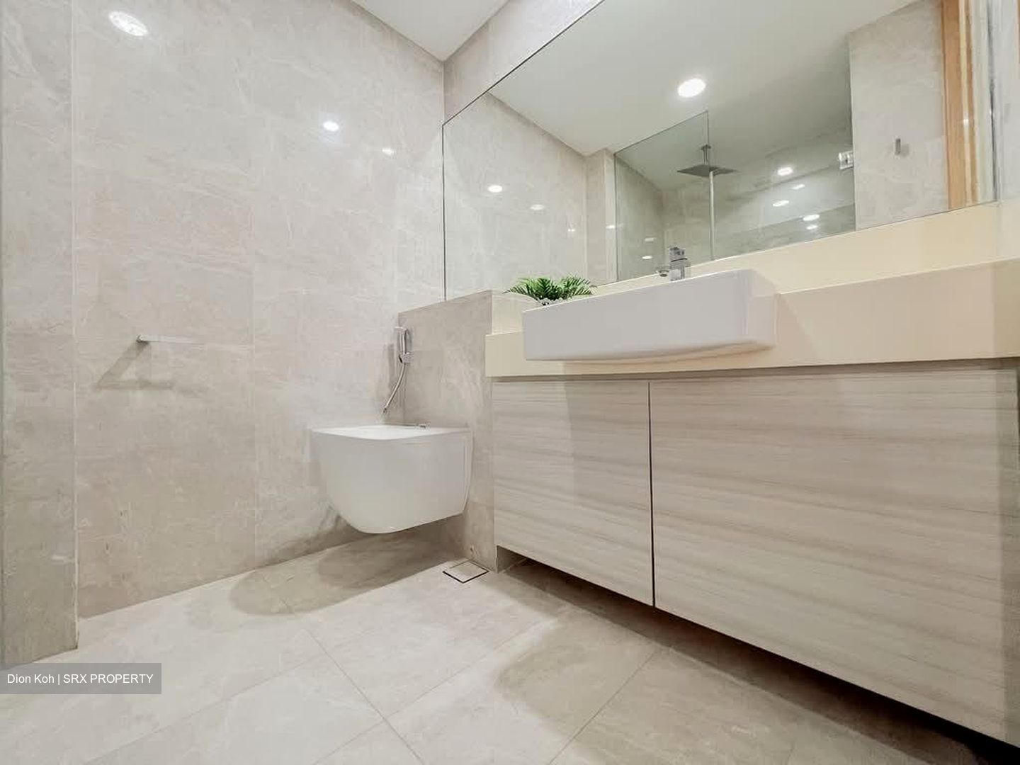 6 Derbyshire (D11), Condominium #574388131